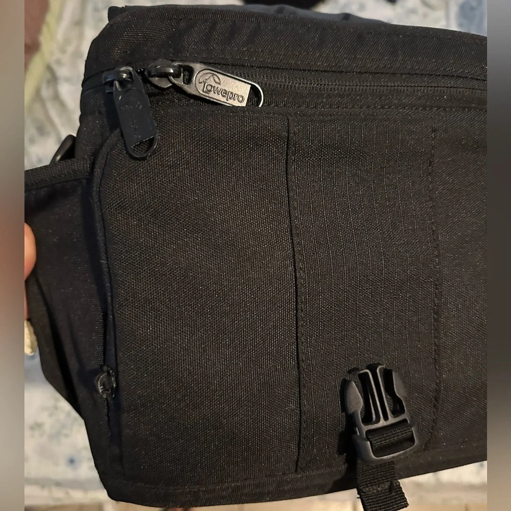 Camara Bag